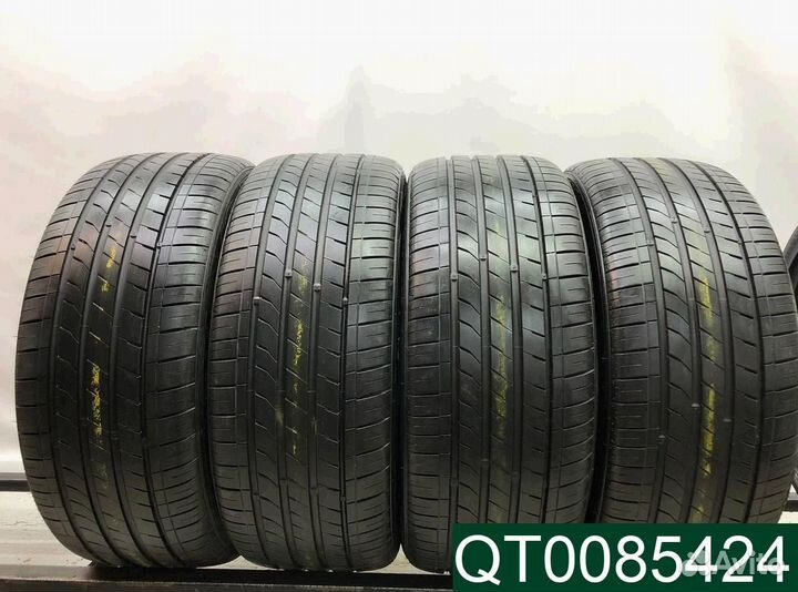 Nexen N'Fera SU1 245/45 R18 103N