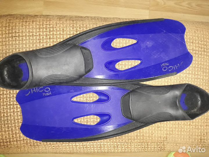 Ласты Tusa 34-35