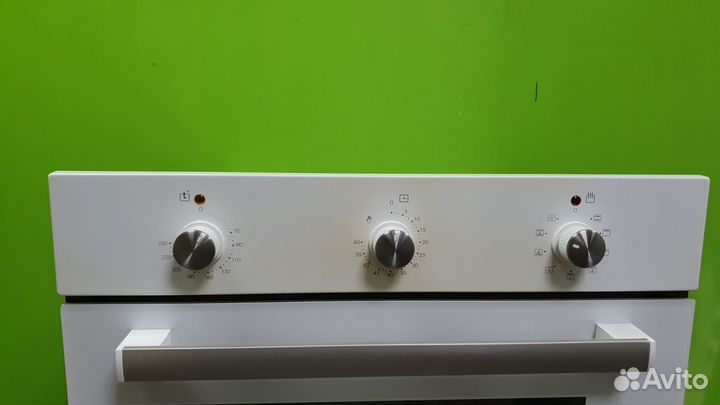 Электрический духовой шкаф Darina BDE 111 707