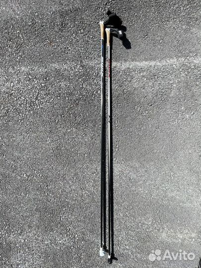 Лыжные палки swix triac (3.0 - 1.0)