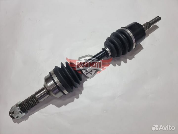 Привод передний, левый CF