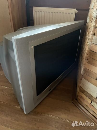 Телевизор philips