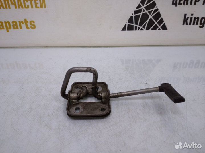 Крюк замка капота Skoda Rapid 2 NA2 2020-2022
