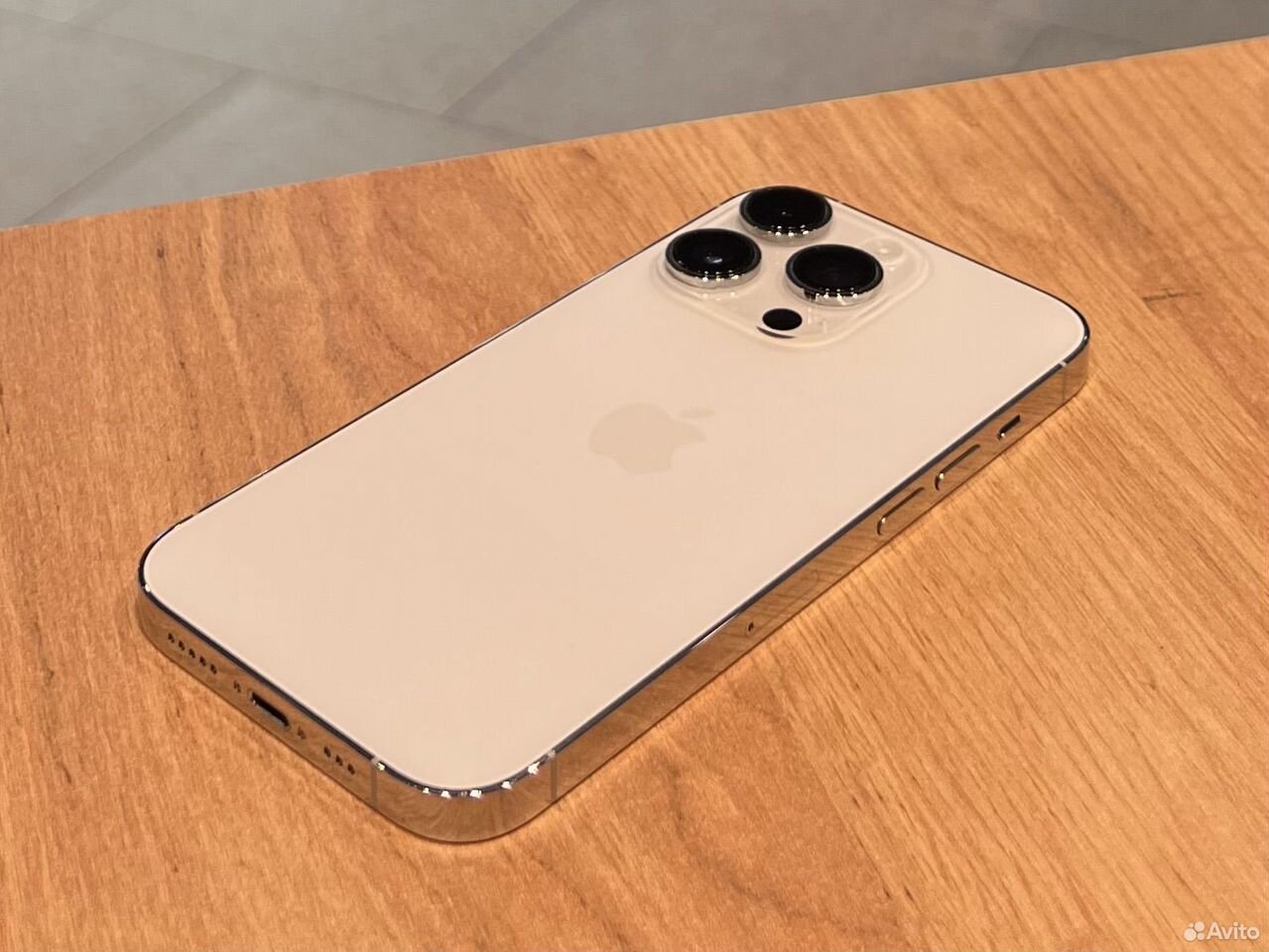 iPhone 14 Pro, 128 ГБ