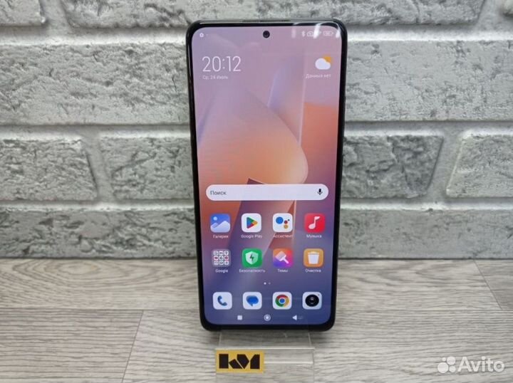 Xiaomi Redmi Note 11 Pro 5G, 8/128 ГБ