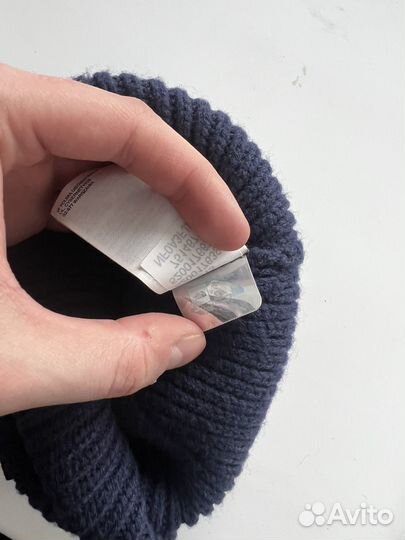 Мужская шапка The North Face (Оригинал)