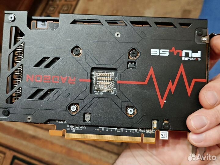 Видеокарта