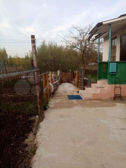 2-к. квартира, 39,9 м², 1/1 эт.