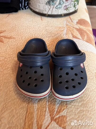 Crocs C7