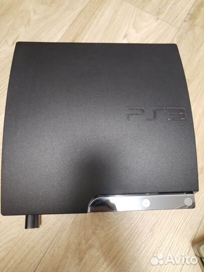 Sony playstation 3 slim