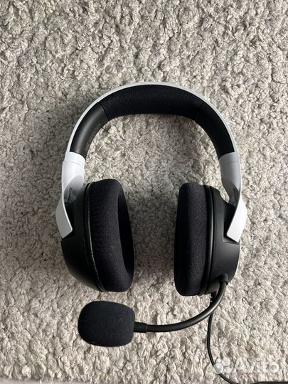 Наушники Razer Kaira Pro для PlayStation 5