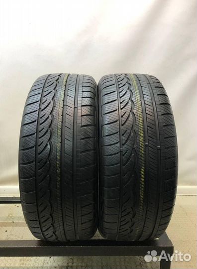 Dunlop SP Sport 01 A/S 235/50 R18 110S