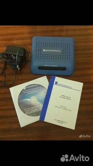 Модемы, Wi-Fi роутеры