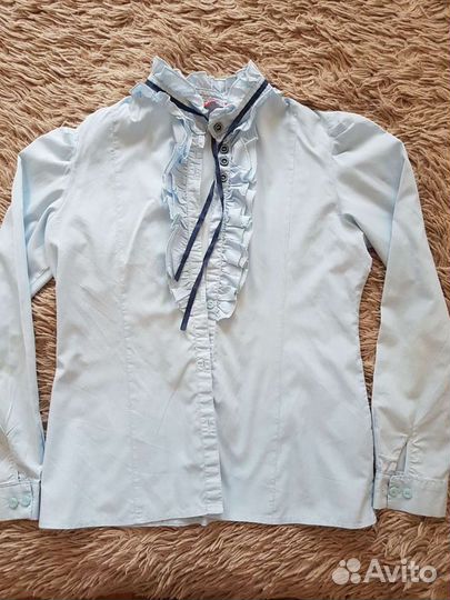 Рубашка Pelican рр158 как Новая