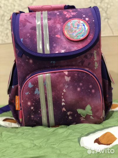 Ранец для школы
