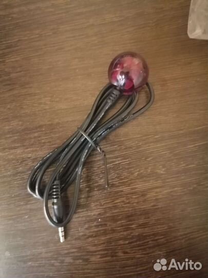 Внешний Ик-приёмник LF-DX8