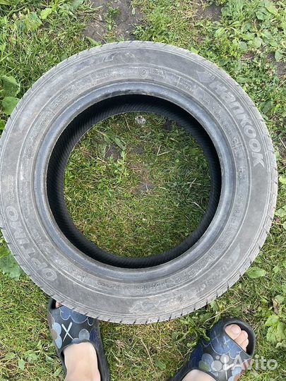 Hankook Optimo K415 185/65 R15