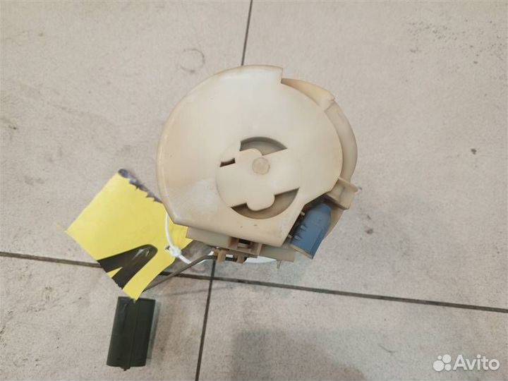 Насос топливный Ford Fusion 2002-2012