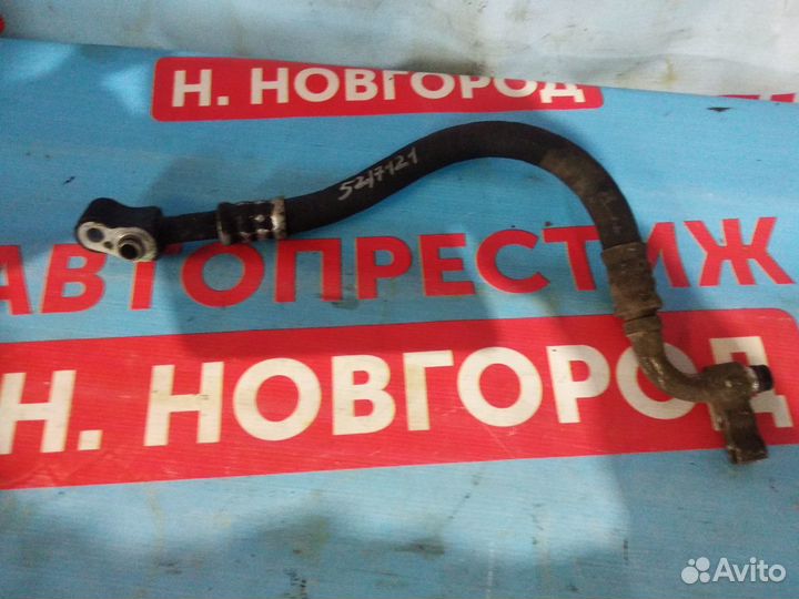 Трубка кондиционера Мерседес W220