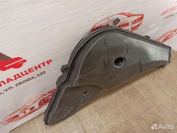 Бачок омывателя Bmw X3-Series (G01) 2017-Н.в