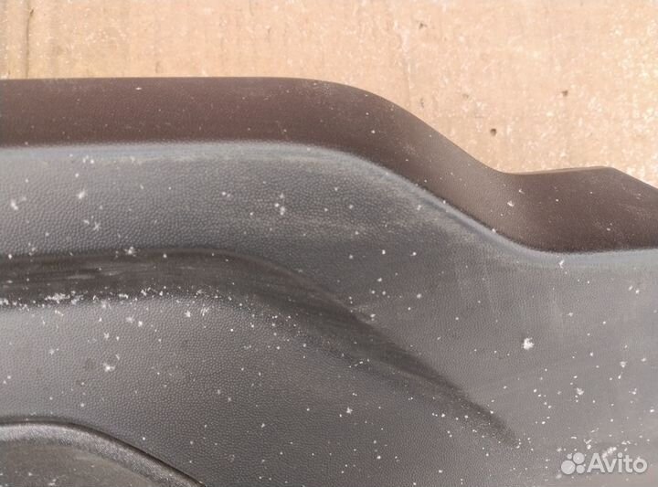 Накладка двери задней левой Haval H3