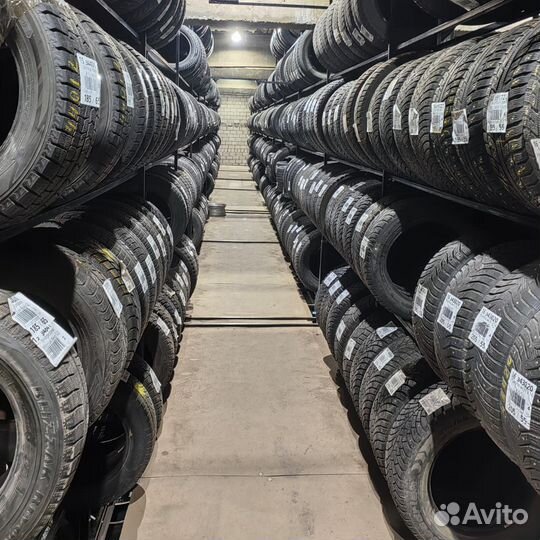 Amtel NordMaster Evo 215/65 R16 98T