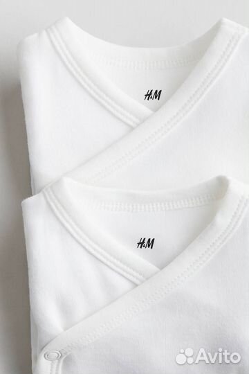 Боди для самых маленьких 50