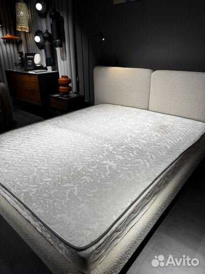 Матрас ортопедический новый 160х200