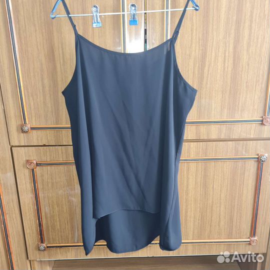 Блузка женская 48 50 новая