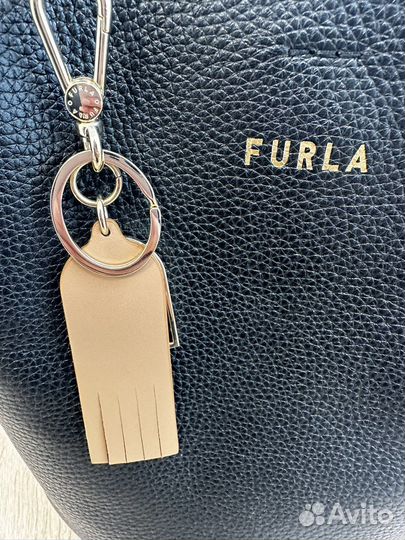 Брелок Furla оригинал (новый)
