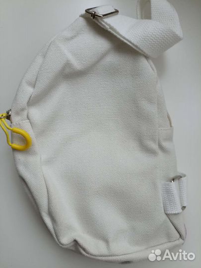 Сумка через плечо динозавр