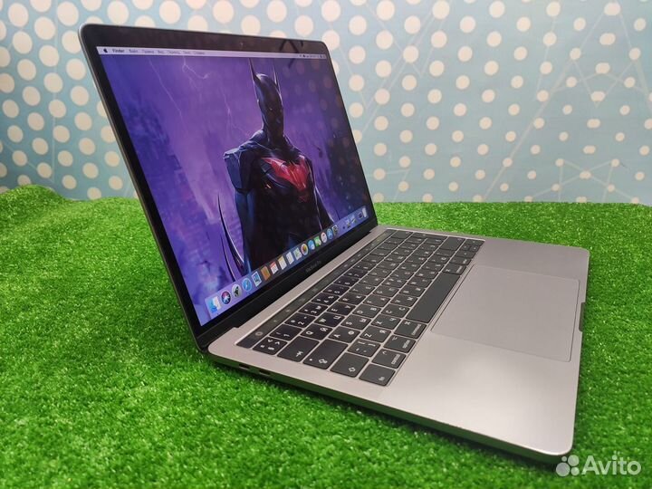 Macbook pro 13 2017