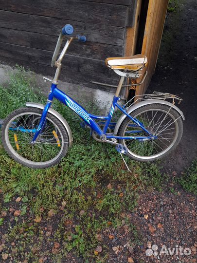 Велосипеды