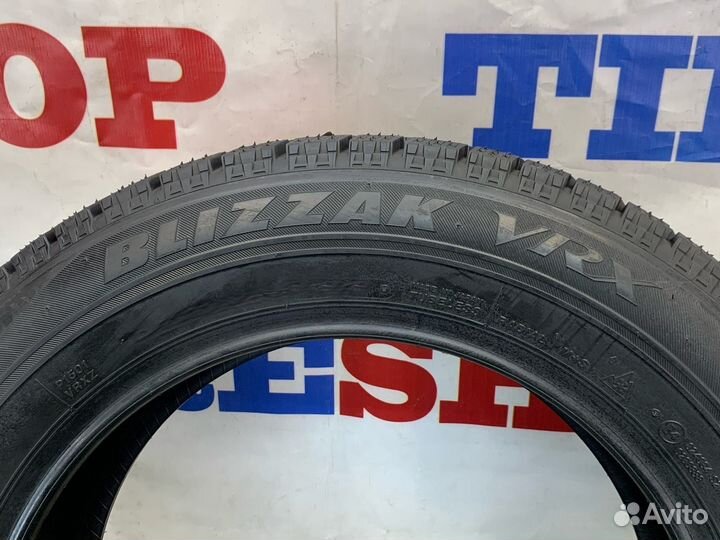 Bridgestone Blizzak VRX 225/50 R17 94S