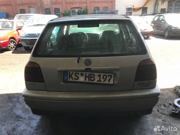 Разбор на запчасти Volkswagen Golf 3 1991-1997