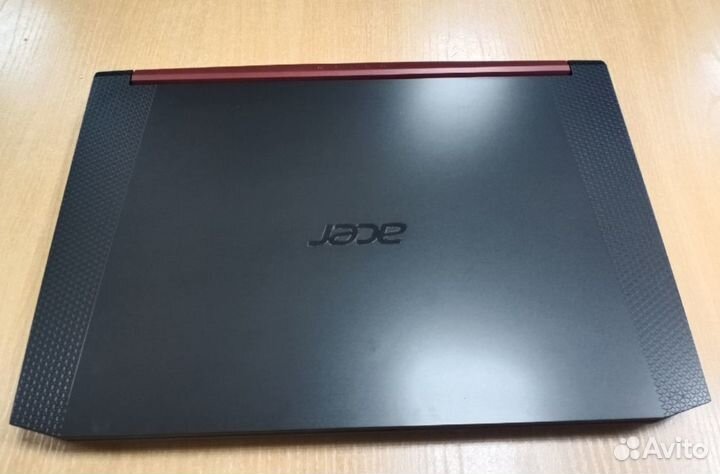 Acer/i5 9300/16GB/GTX1650/528GB SSD/15.6 IPS FHD