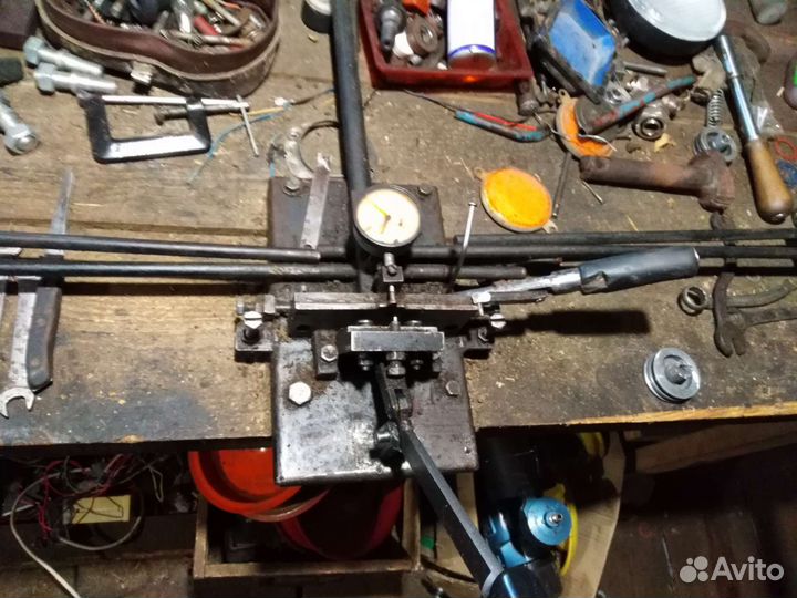 Для пилорамы