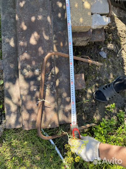 Балка металлическая Двутавр