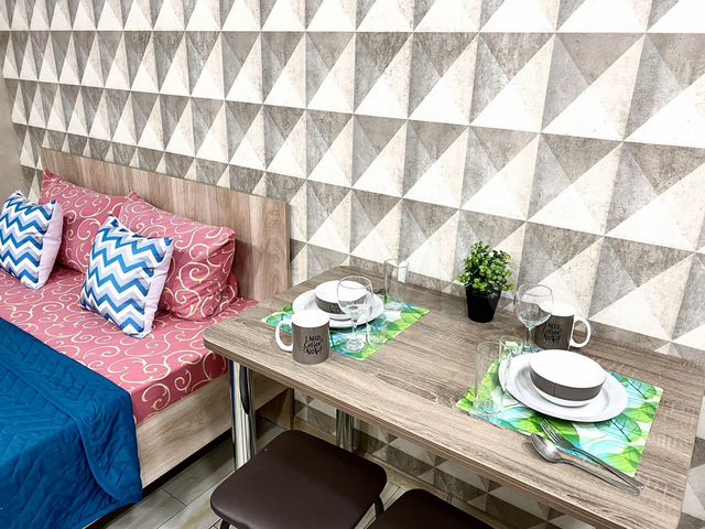 Квартира-студия, 32 м², 2/7 эт.