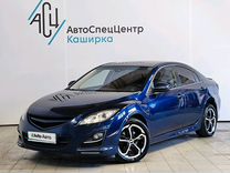 Mazda 6 1.8 MT, 2012, 234 400 км, с пробегом, цена 899 000 руб.