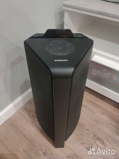 Колонка Samsung mx-t40