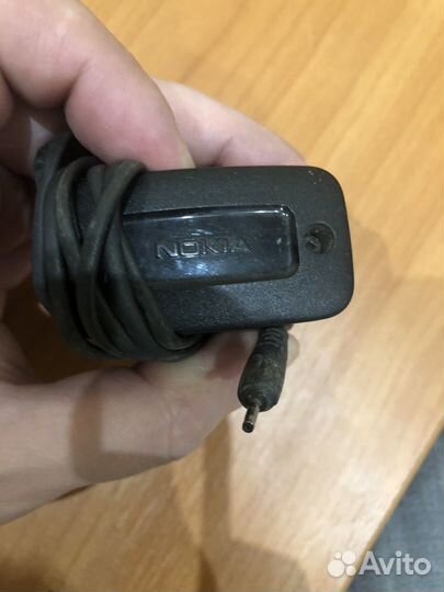 Зарядные устройства для старых сотовых телефонов