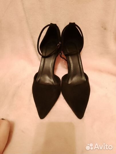 Туфли женские