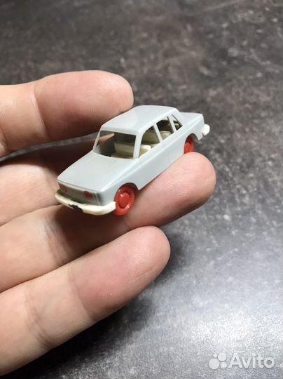 Железная дорога H0,1/87,16.5mm