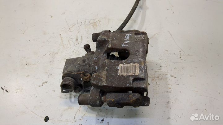 Суппорт Citroen C5 2008, 2008