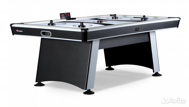 Аэрохоккей «Atomic Blazer» 7 фут усиленный каркас