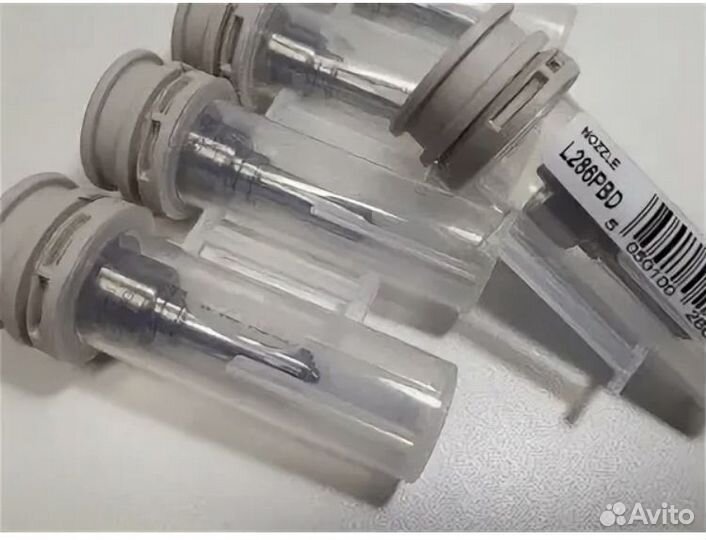 Распылитель форсунки l286prd