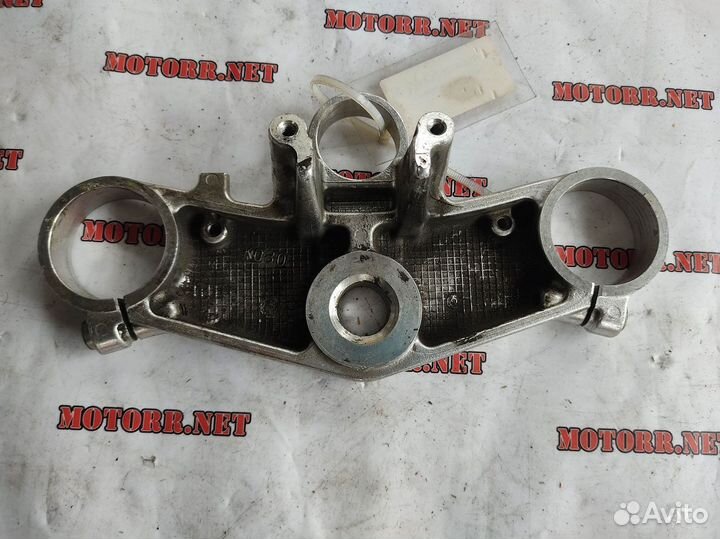 Траверса верхняя для мотоцикла Kawasaki ZX600