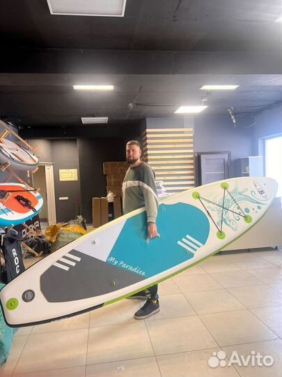 Sup board Сап доска Сап борд прогулочный