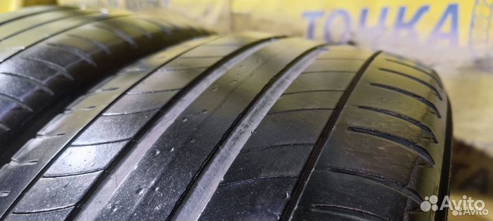 Michelin Primacy 3 235/50 R18